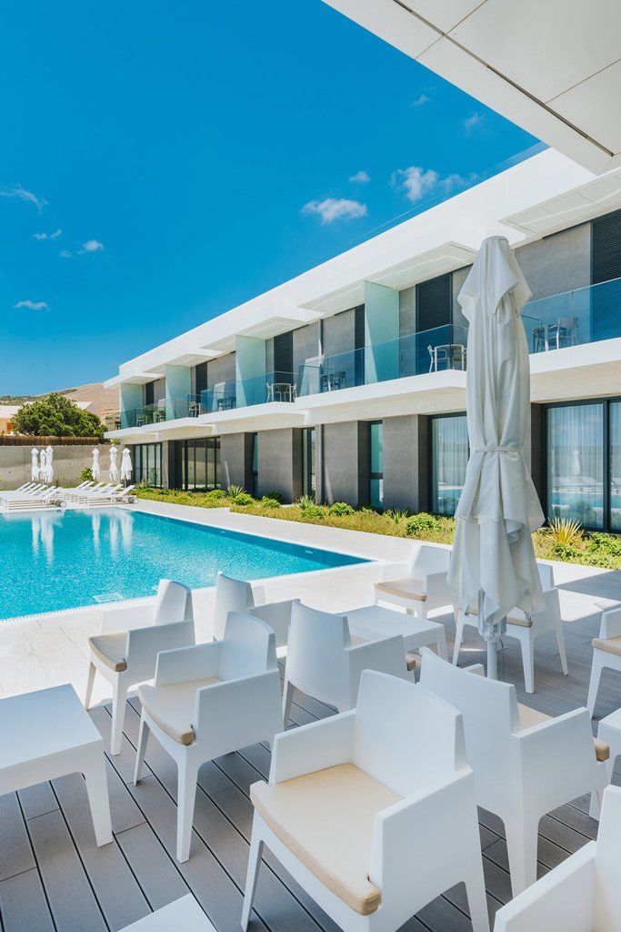 Pestana Ilha Dourada & Villas Letterkenny